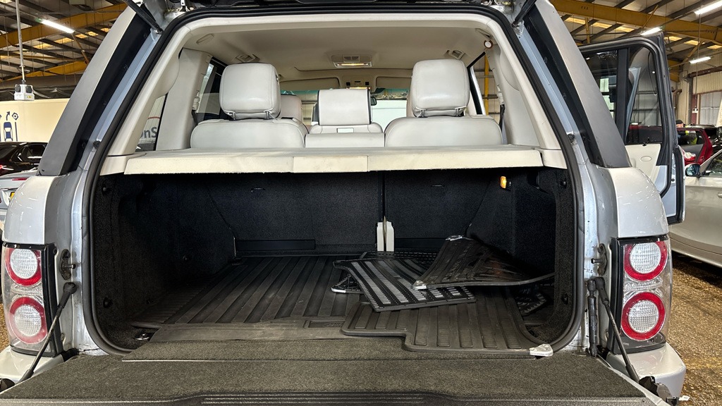 Used Land Rover Range Rover 2012 for sale - 78053978: Photo 11