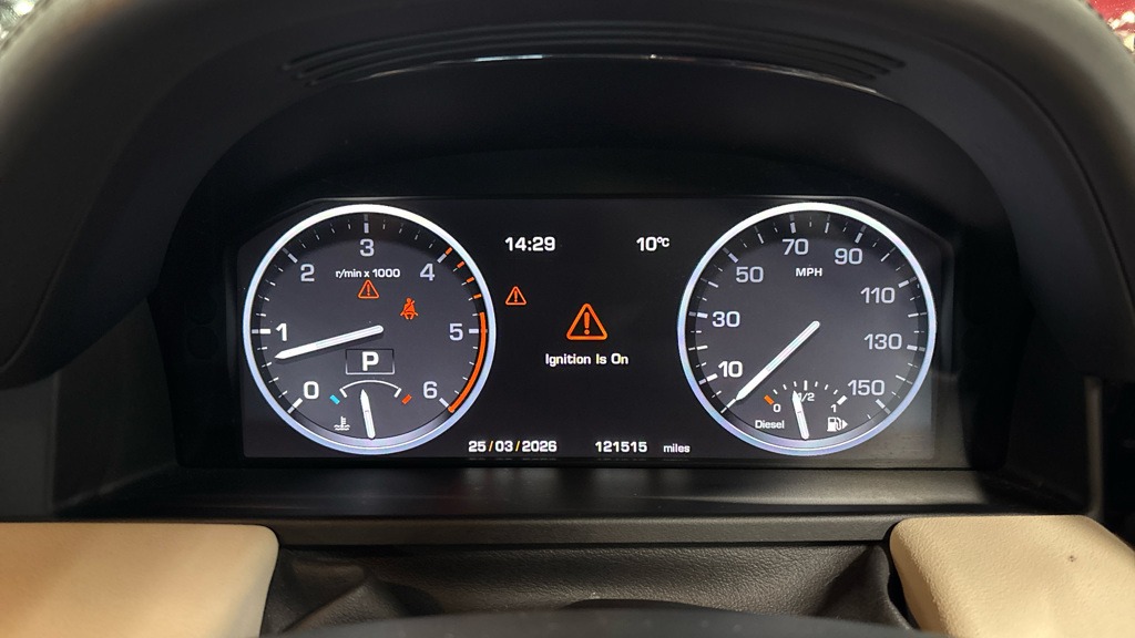 Used Land Rover Range Rover 2012 for sale - 78053978: Photo 12