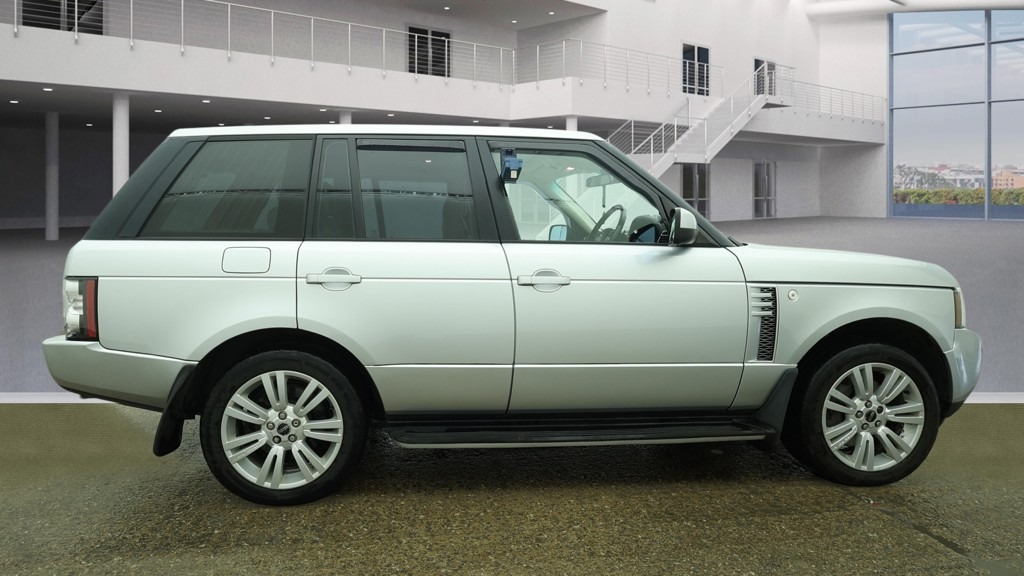 Used Land Rover Range Rover 2012 for sale - 78053978: Photo 7