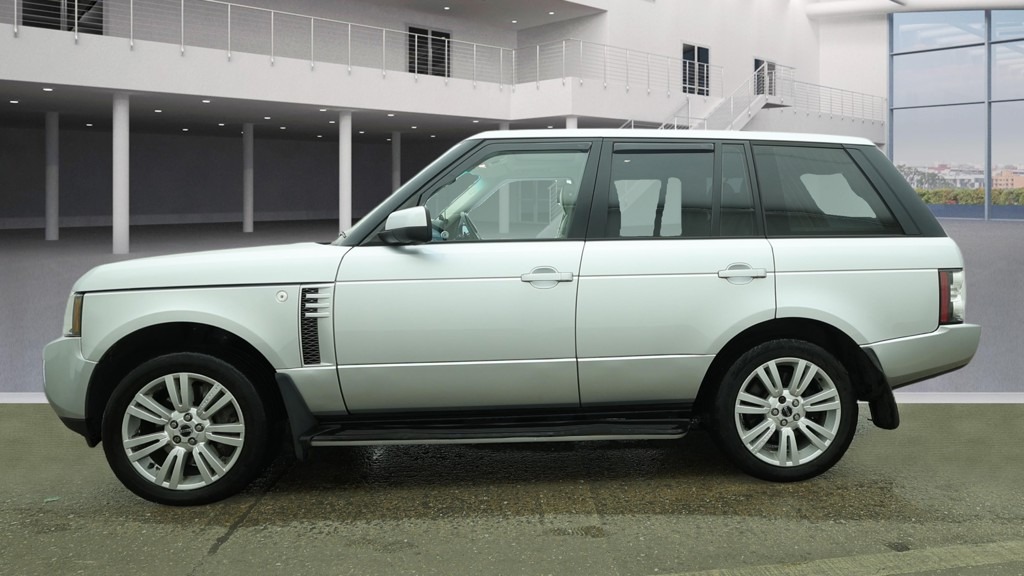 Used Land Rover Range Rover 2012 for sale - 78053978: Photo 8