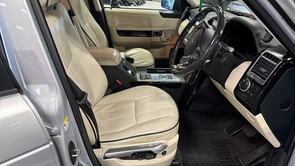 Used Land Rover Range Rover 2012 for sale - 78053978: Photo 9