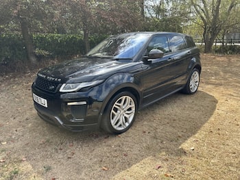 Used Land Rover Range Rover Evoque 2016 for sale - 79697000: Photo