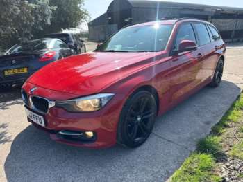 Used BMW 3 Series 2012 for sale - 75355809: Photo