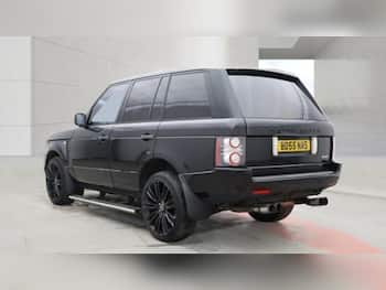 Used Land Rover Range Rover 2010 for sale - 79697138: Photo