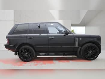 Used Land Rover Range Rover 2010 for sale - 79697138: Photo
