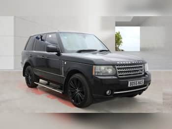 Used Land Rover Range Rover 2010 for sale - 79697138: Photo