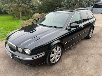 2006 (06) - 2.2d SE 5dr [Euro 4]