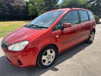 2008 (58) - 1.6 Style 5dr