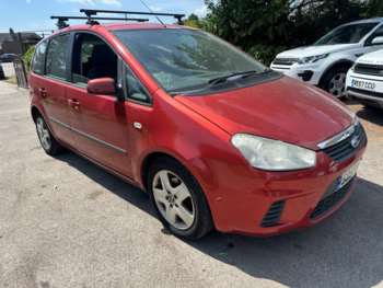 Used Ford C-Max 2008 for sale - 75249982: Photo