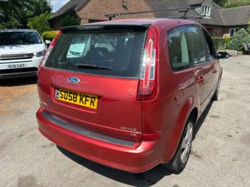 Used Ford C-Max 2008 for sale - 75249982: Photo