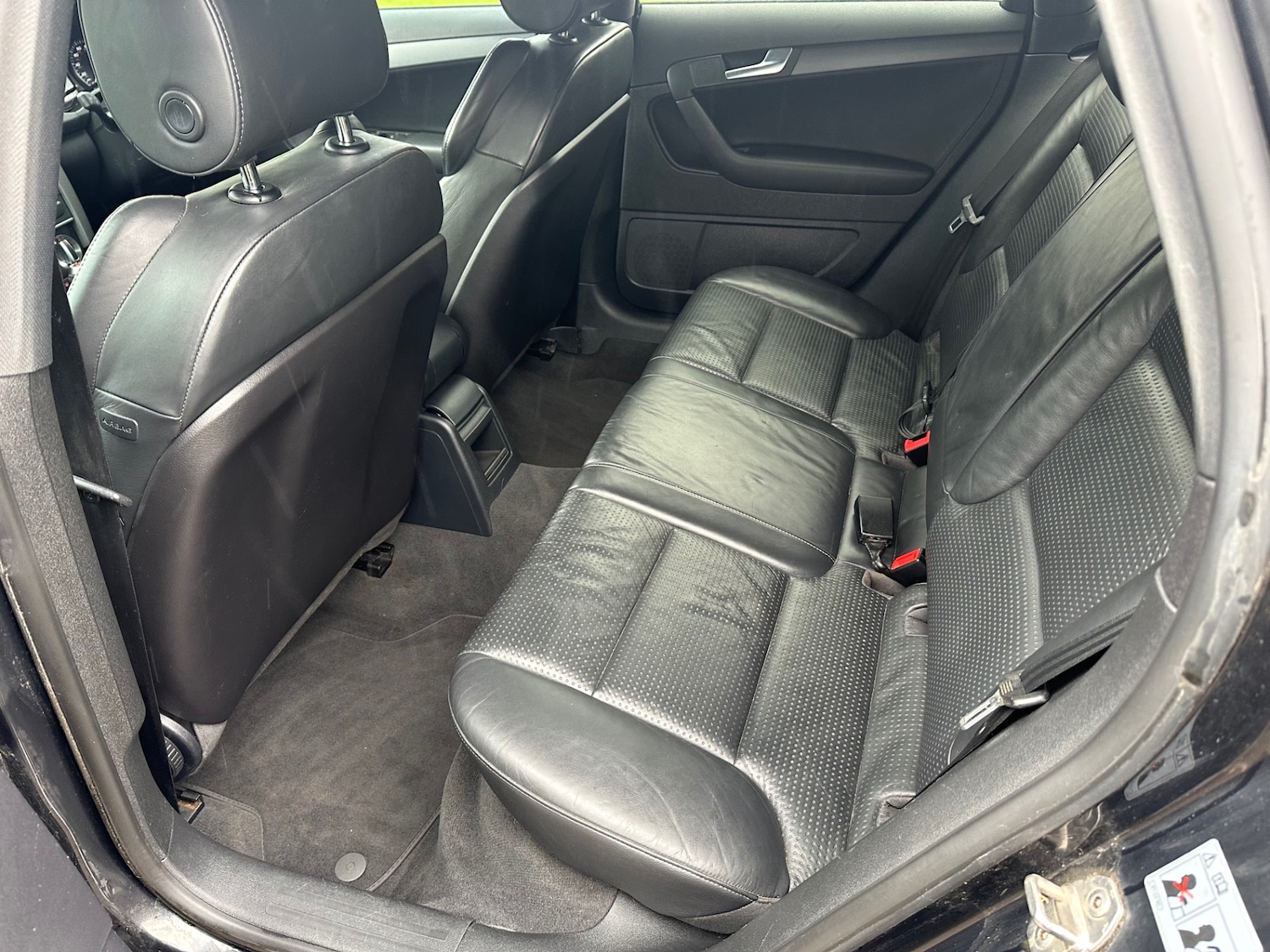 Used Audi A3 2008 for sale - 76332315: Photo 10