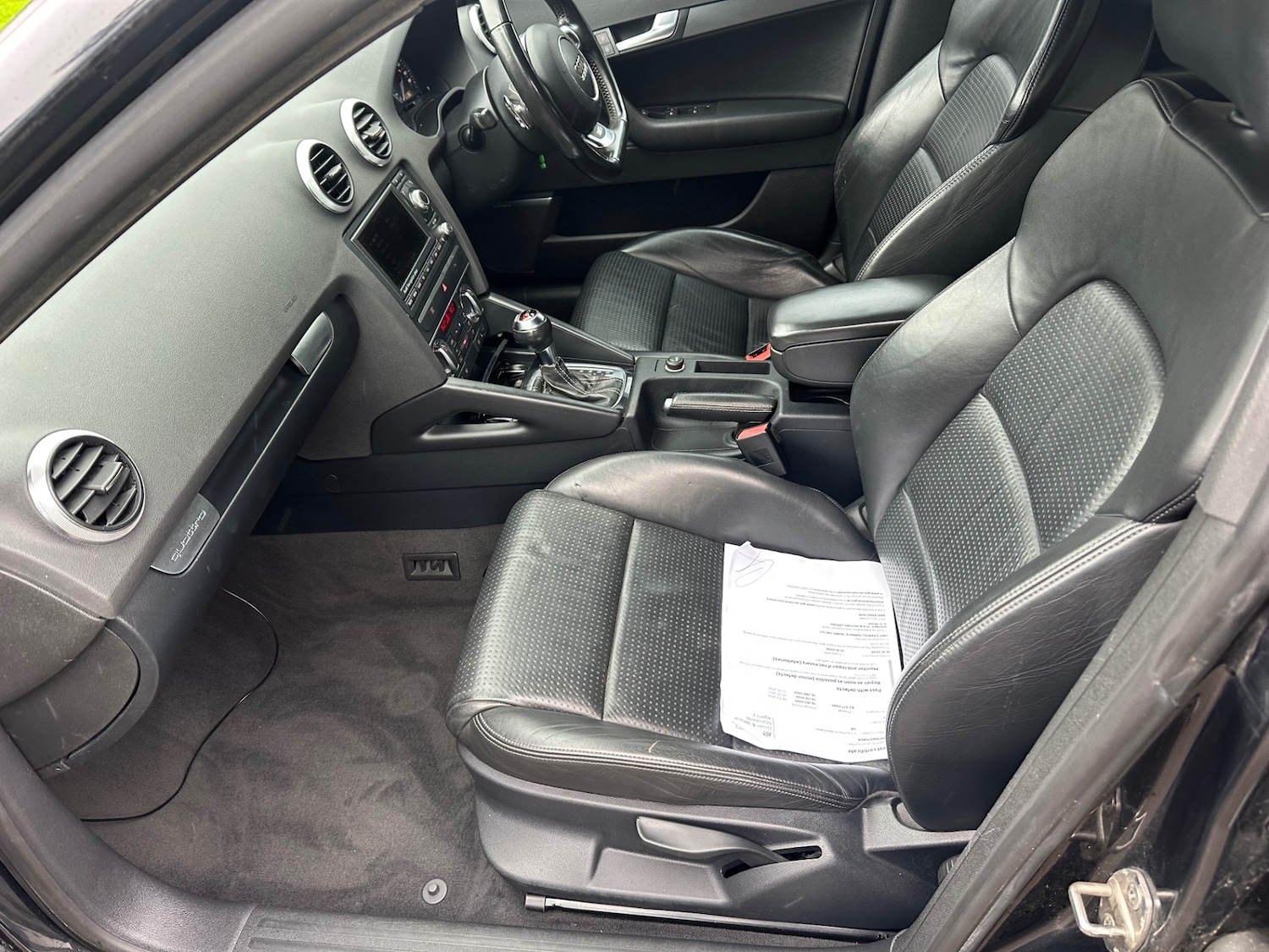 Used Audi A3 2008 for sale - 76332315: Photo 11