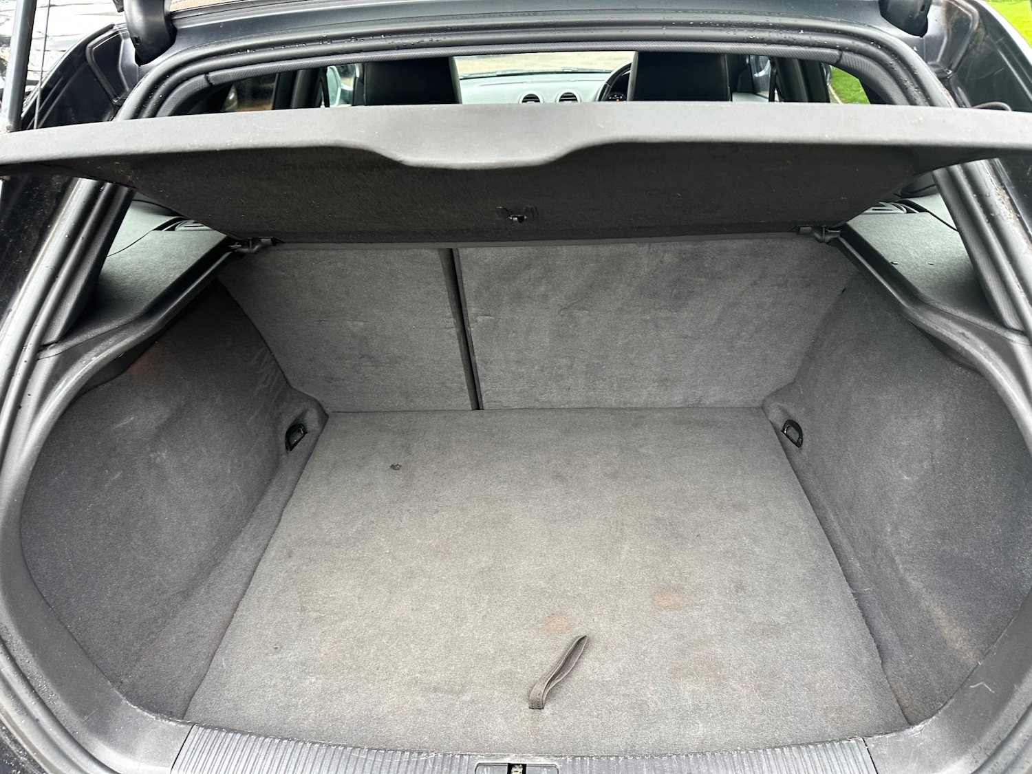 Used Audi A3 2008 for sale - 76332315: Photo 12