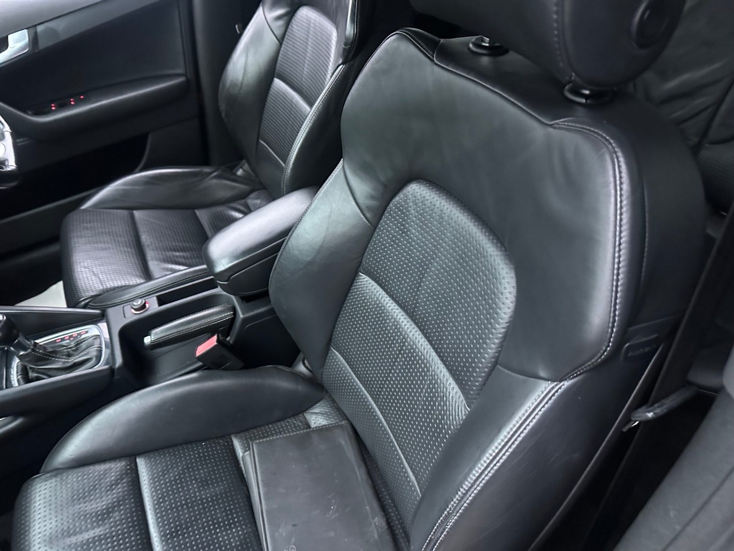 Used Audi S3 2008 for sale - 76332315: Photo 13