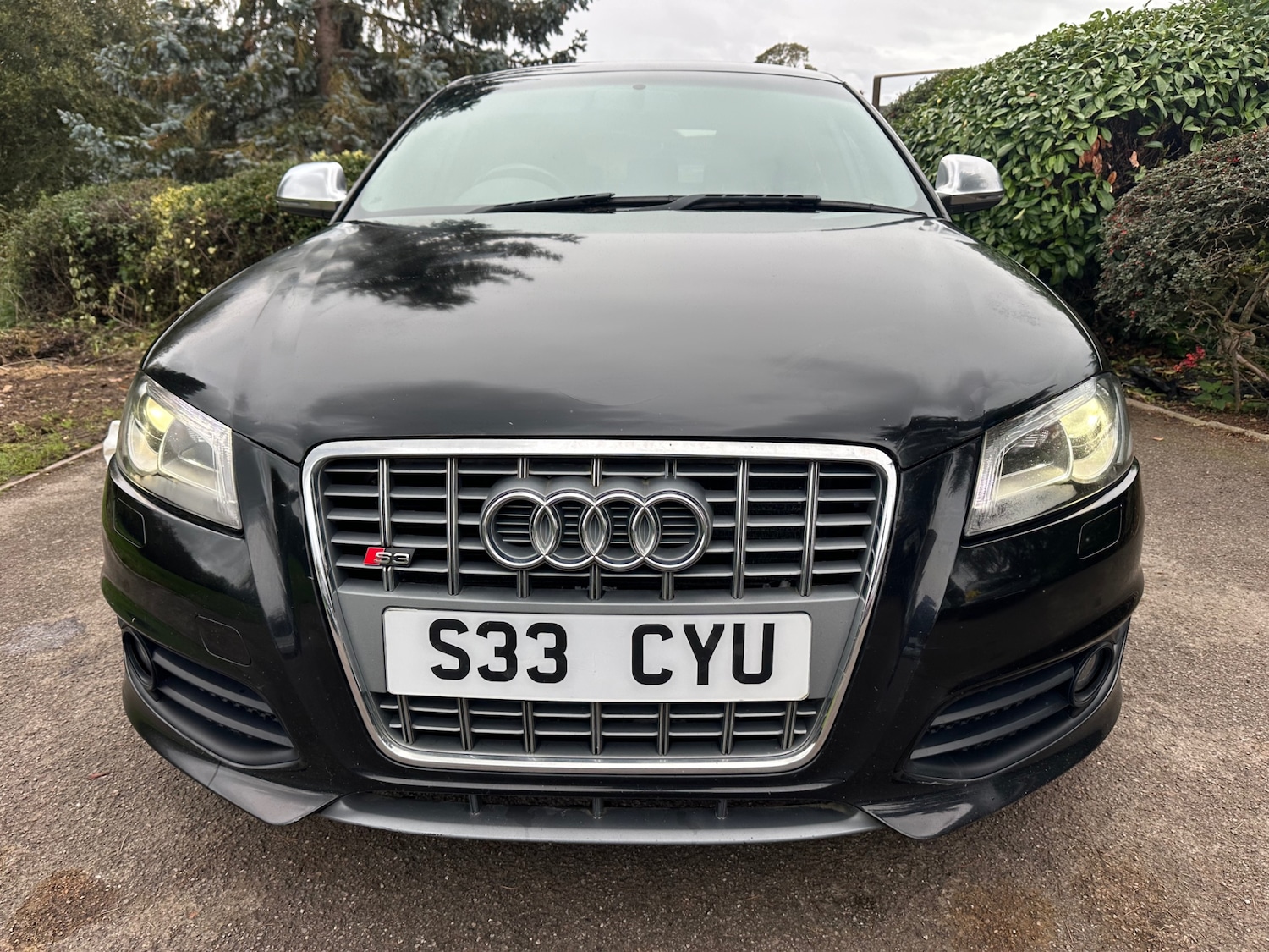 Used Audi A3 2008 for sale - 76332315: Photo 2