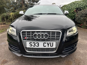 Used Audi A3 2008 for sale - 76332315: Photo