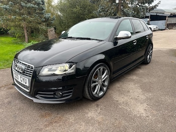 Used Audi A3 2008 for sale - 76332315: Photo