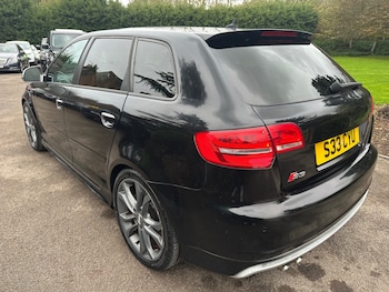 Used Audi A3 2008 for sale - 76332315: Photo