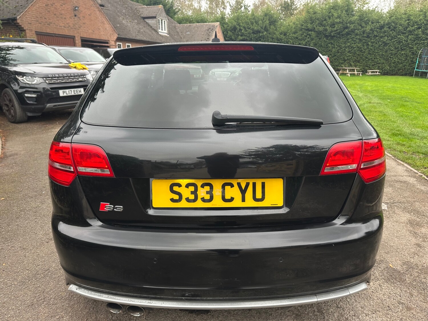 Used Audi A3 2008 for sale - 76332315: Photo 5