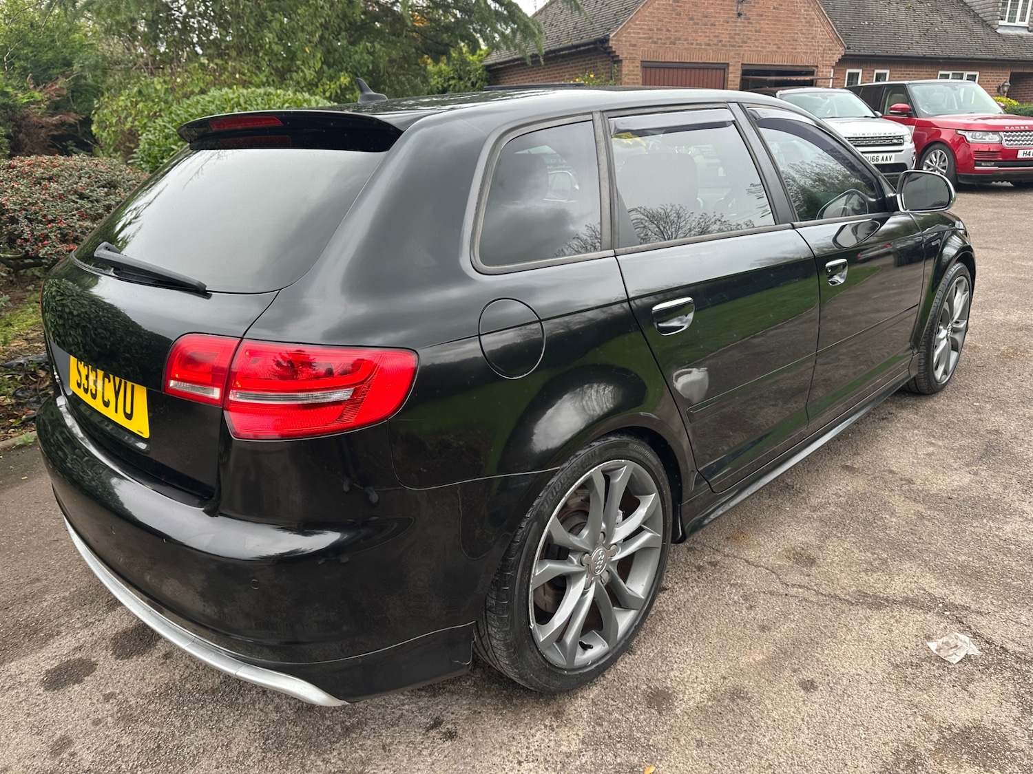 Used Audi A3 2008 for sale - 76332315: Photo 6