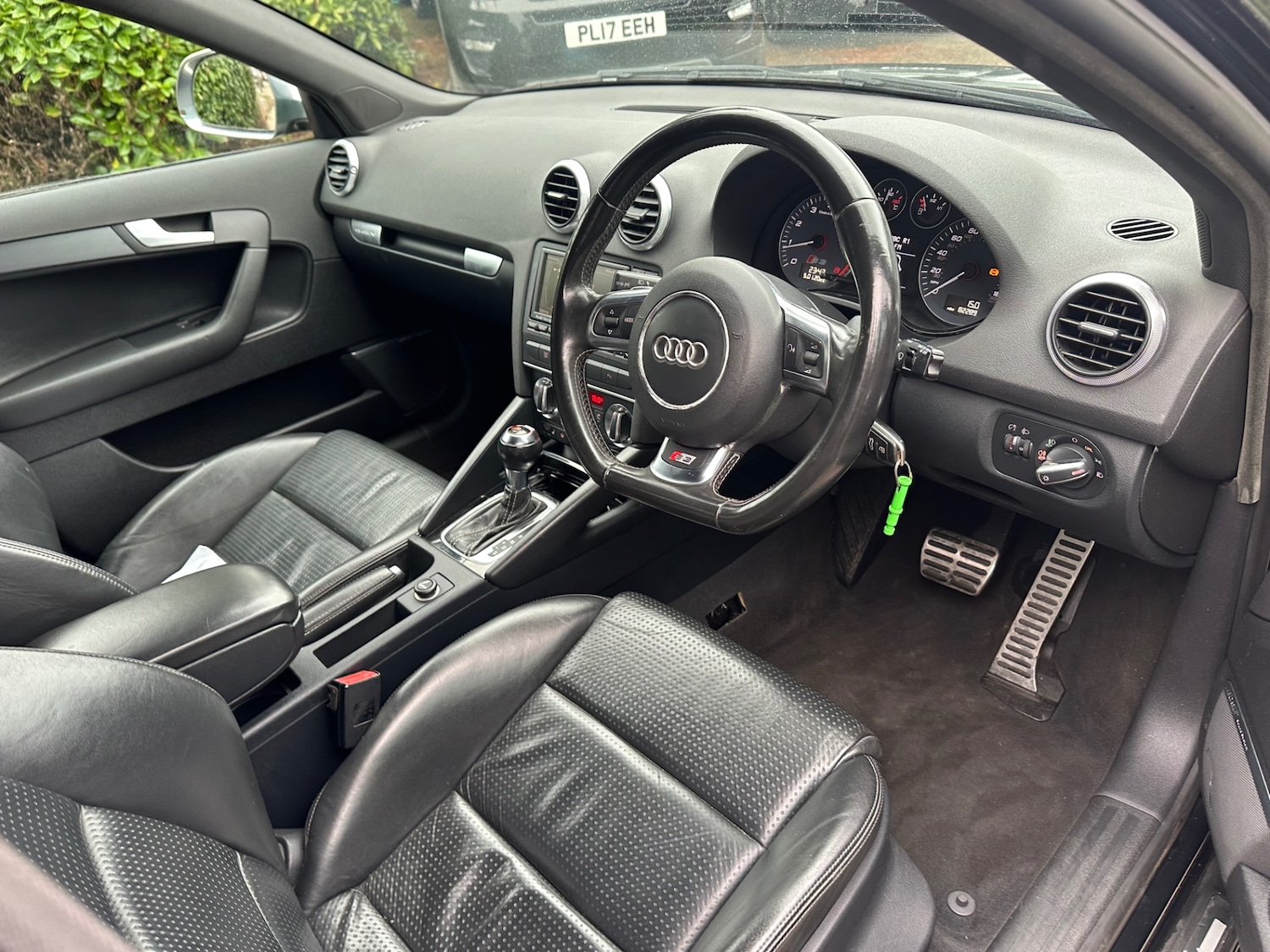 Used Audi A3 2008 for sale - 76332315: Photo 8