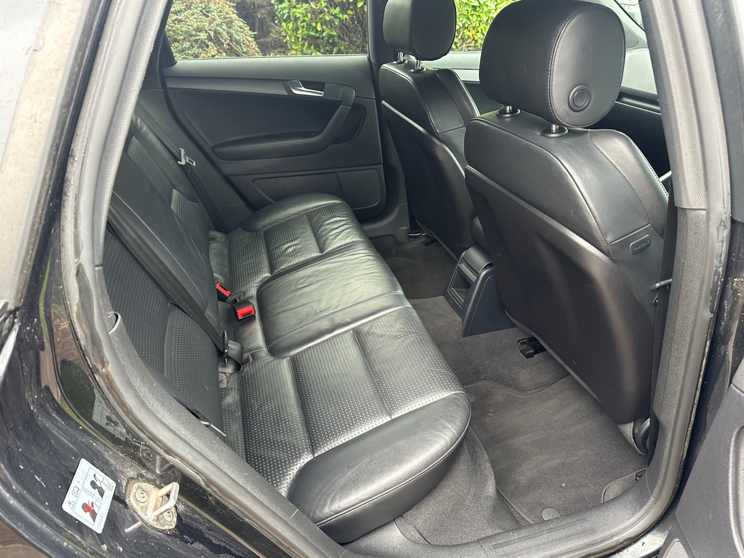 Used Audi A3 2008 for sale - 76332315: Photo 9