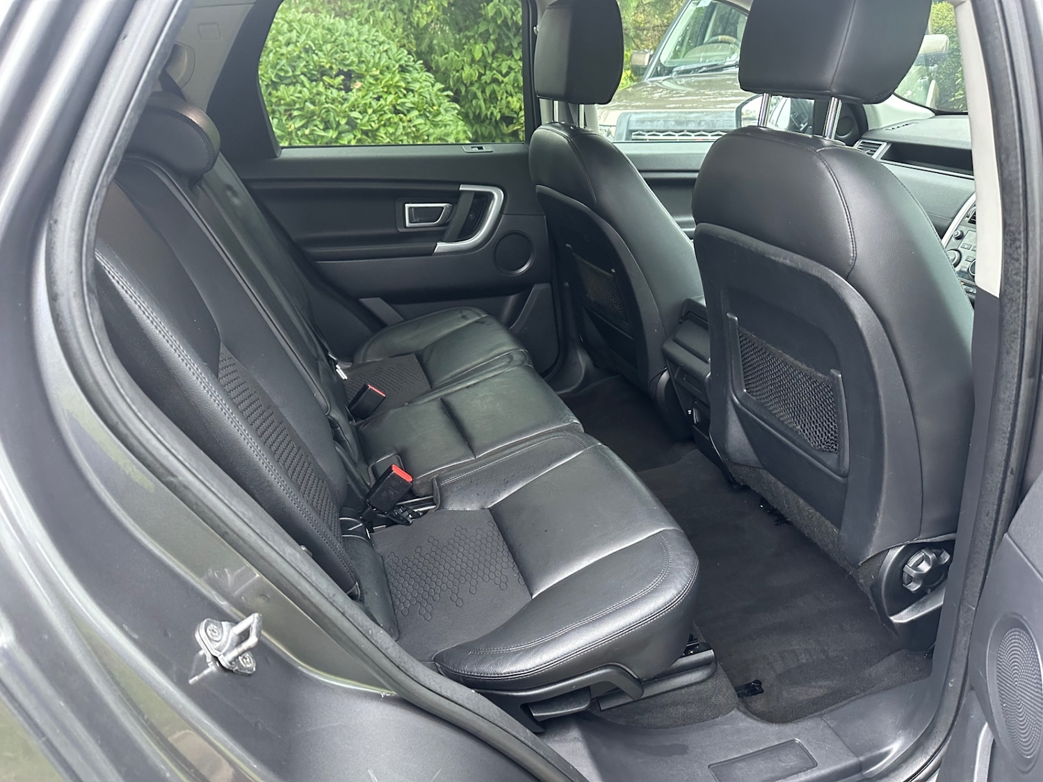 Used Land Rover Discovery Sport 2016 for sale - 76221877: Photo 13