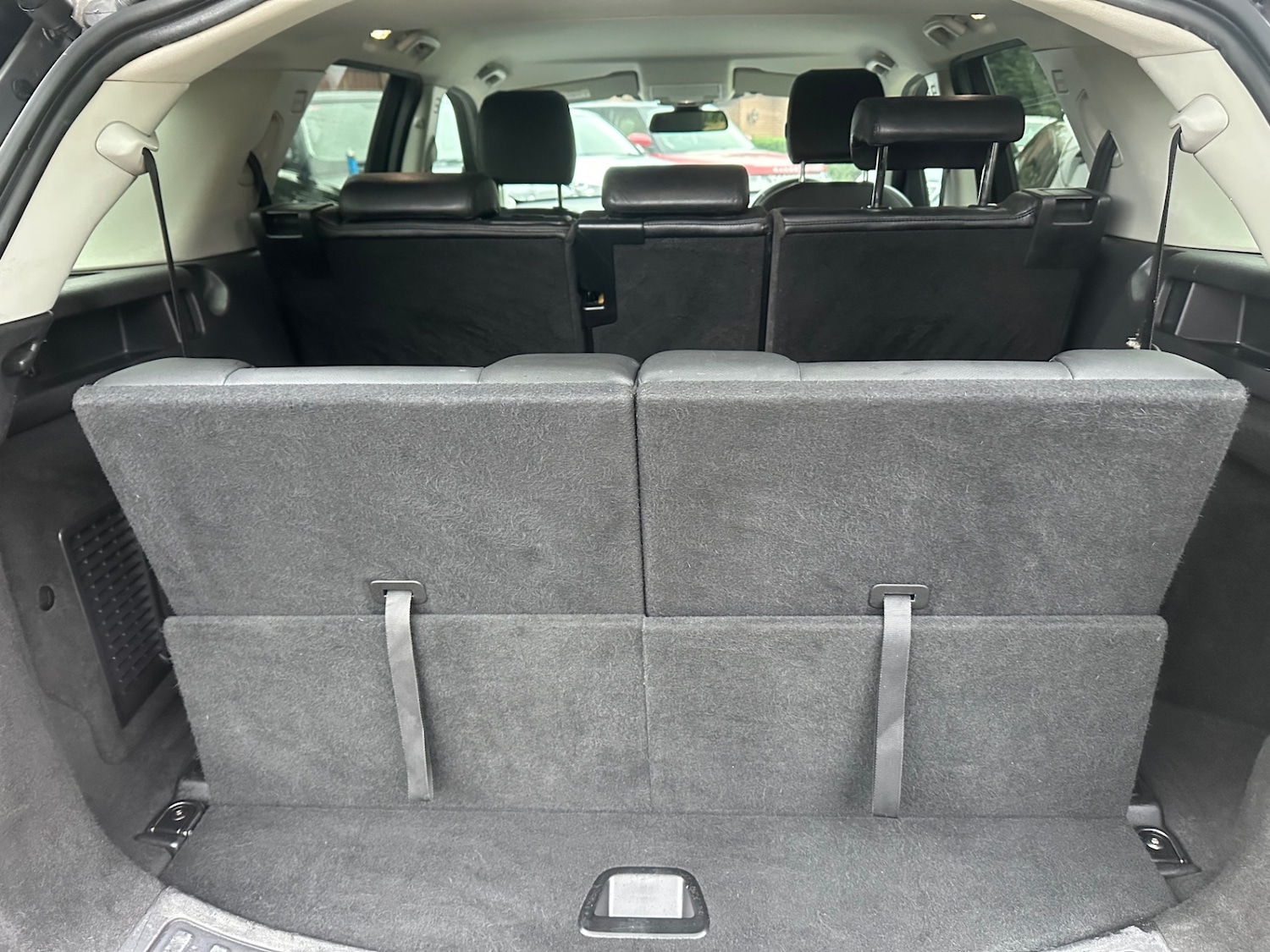 Used Land Rover Discovery Sport 2016 for sale - 76221877: Photo 15