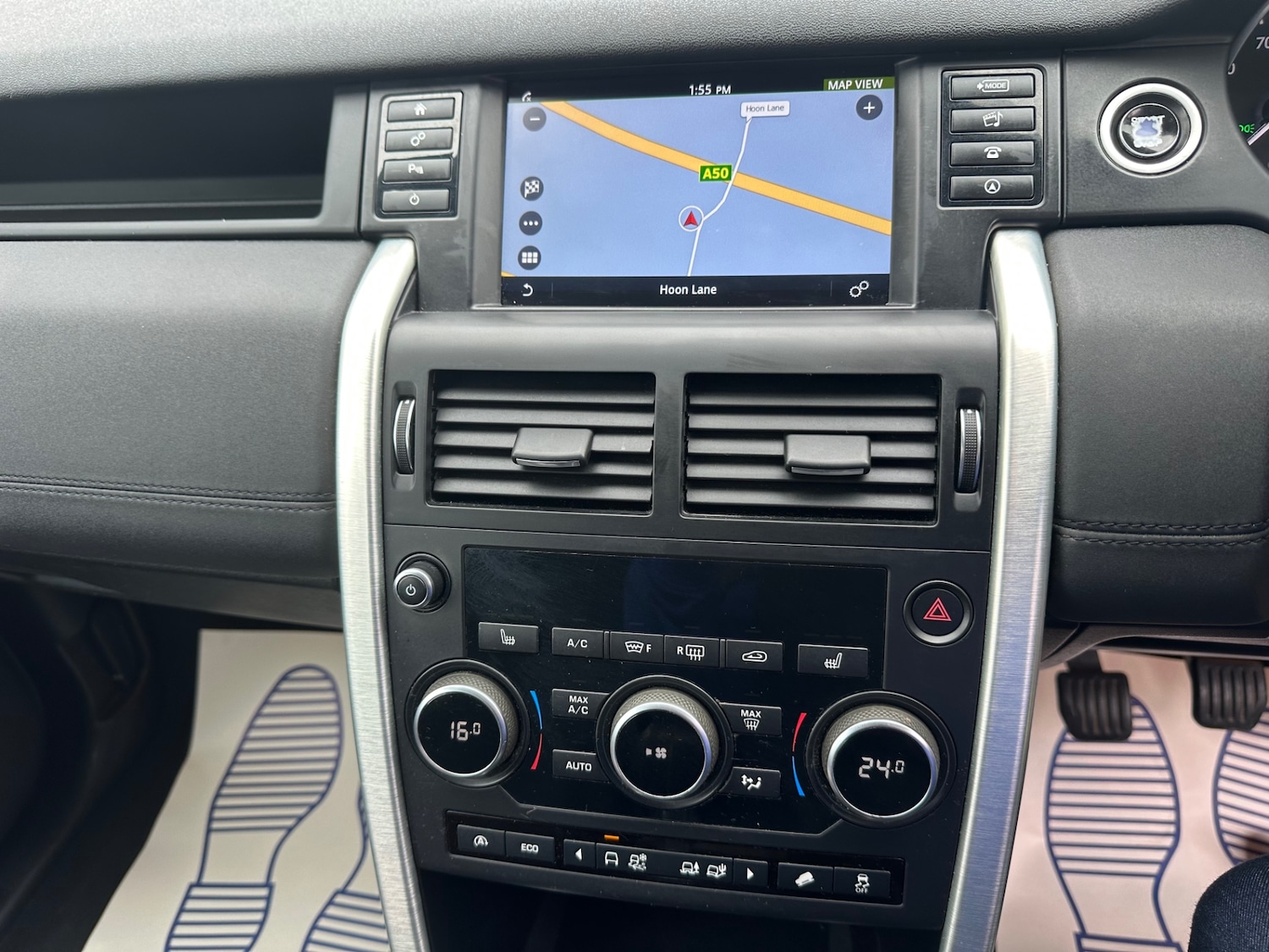 Used Land Rover Discovery Sport 2016 for sale - 76221877: Photo 18