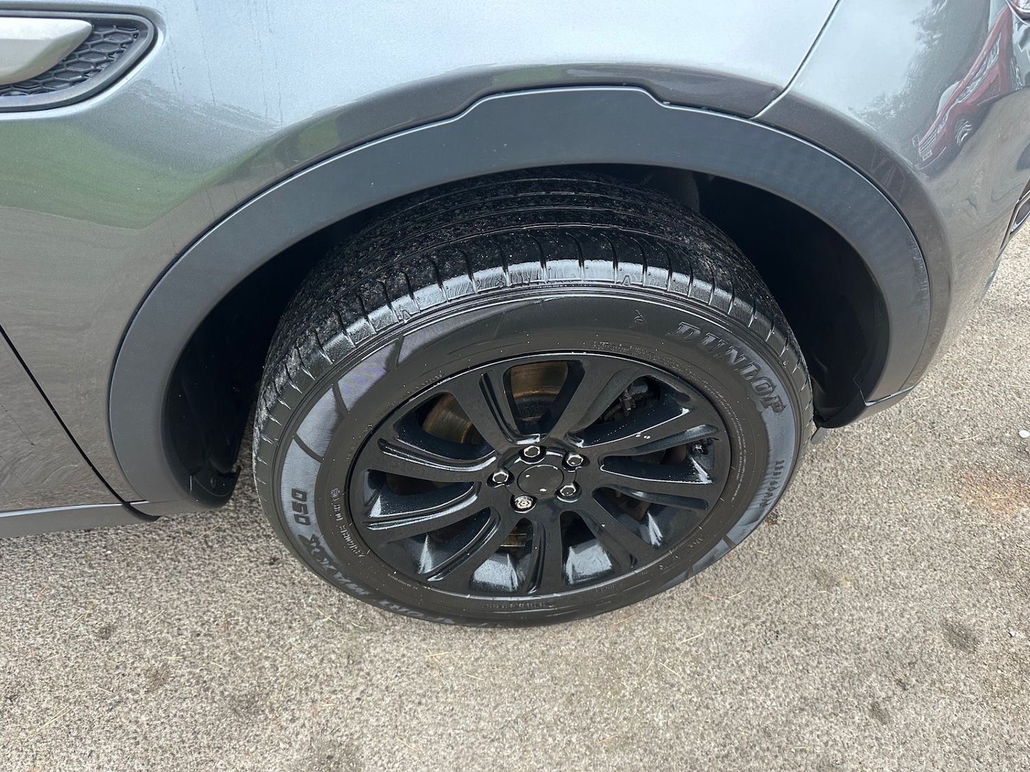 Used Land Rover Discovery Sport 2016 for sale - 76221877: Photo 19