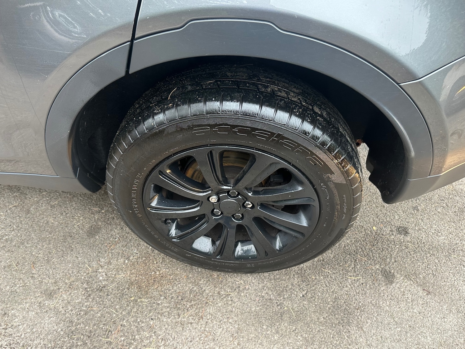 Used Land Rover Discovery Sport 2016 for sale - 76221877: Photo 20