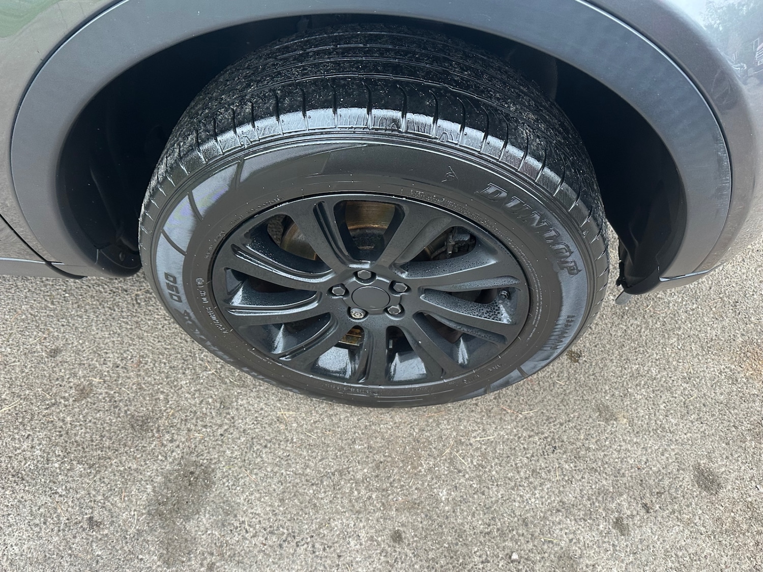 Used Land Rover Discovery Sport 2016 for sale - 76221877: Photo 21