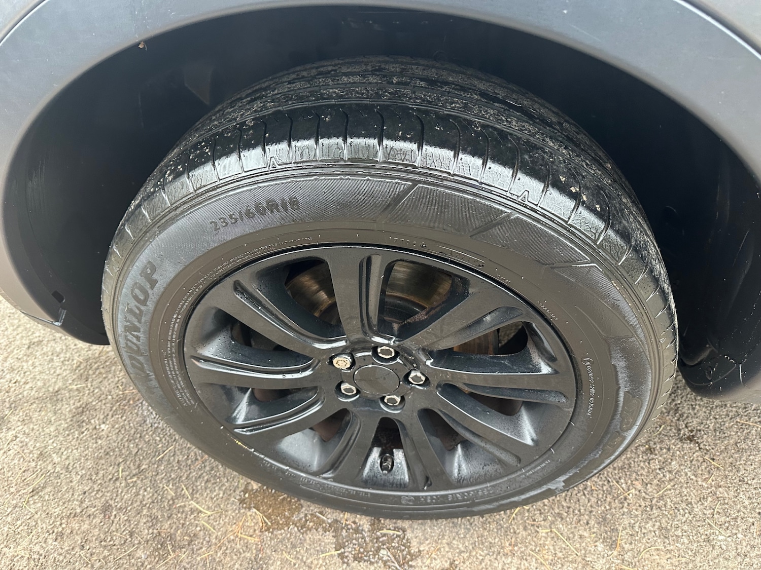 Used Land Rover Discovery Sport 2016 for sale - 76221877: Photo 22