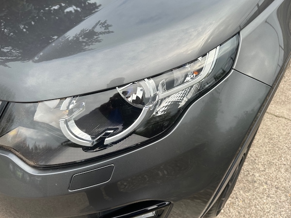 Used Land Rover Discovery Sport 2016 for sale - 76221877: Photo 8
