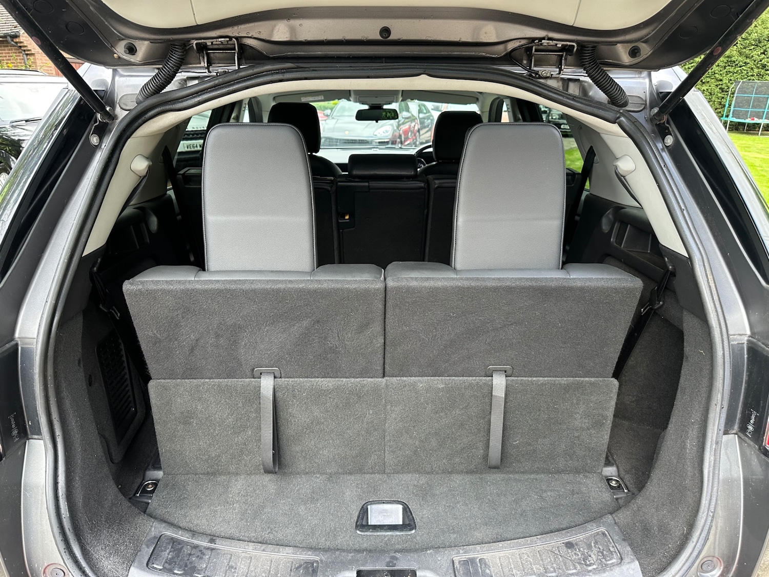 Used Land Rover Discovery Sport 2015 for sale - 76365106: Photo 14