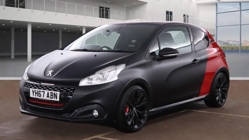 Used Peugeot 208 2018 for sale - 76799564: Photo 1