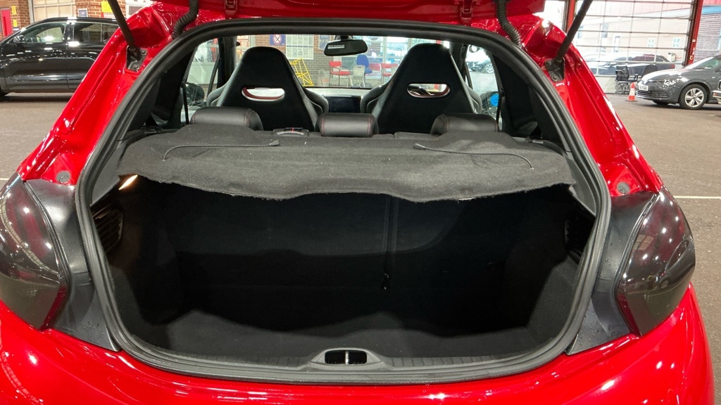 Used Peugeot 208 2018 for sale - 76799564: Photo 10