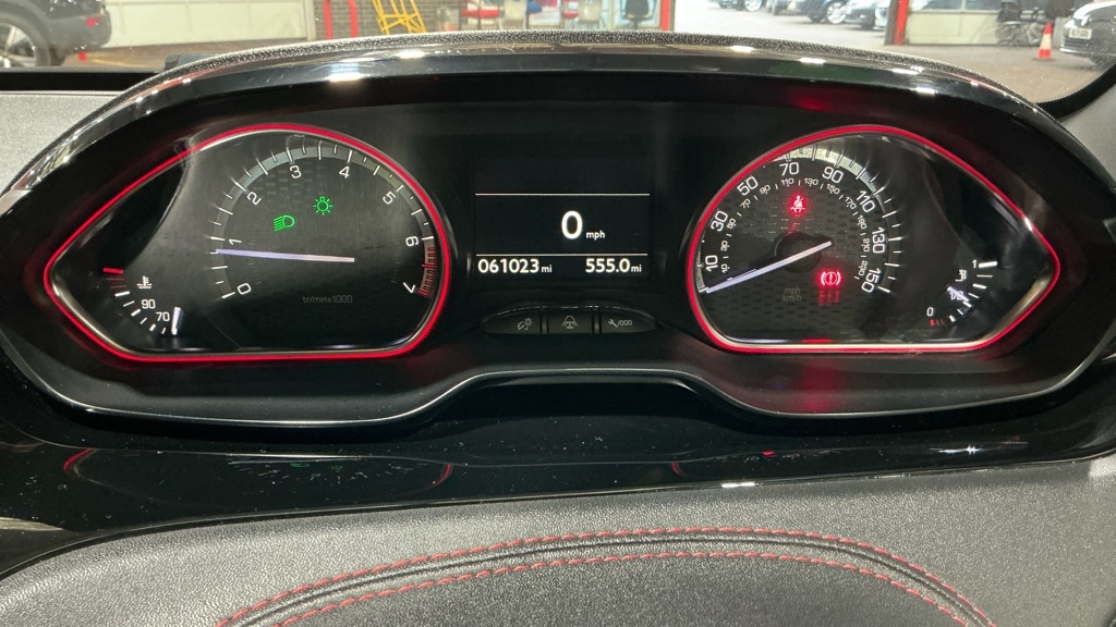 Used Peugeot 208 2018 for sale - 76799564: Photo 11