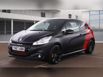Used Peugeot 208 2018 for sale - 76799564: Photo