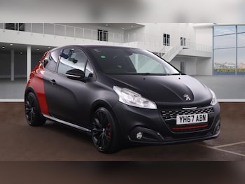 Used Peugeot 208 2018 for sale - 76799564: Photo