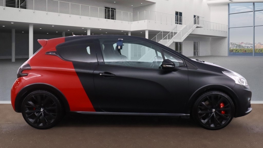 Used Peugeot 208 2018 for sale - 76799564: Photo 4