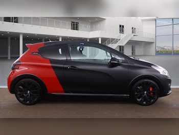 Used Peugeot 208 2018 for sale - 76799564: Photo