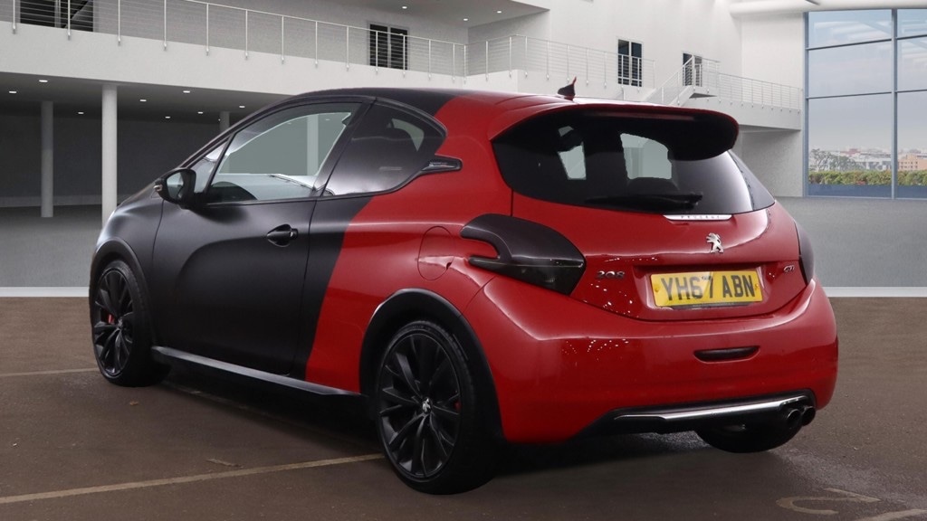 Used Peugeot 208 2018 for sale - 76799564: Photo 5