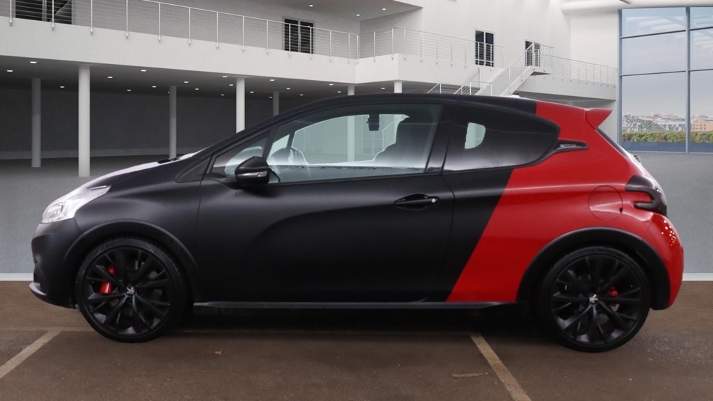 Used Peugeot 208 2018 for sale - 76799564: Photo 6