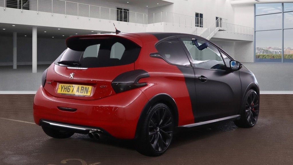 Used Peugeot 208 2018 for sale - 76799564: Photo 7