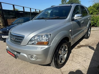 Used Kia Sorento 2009 for sale - 79697125: Photo