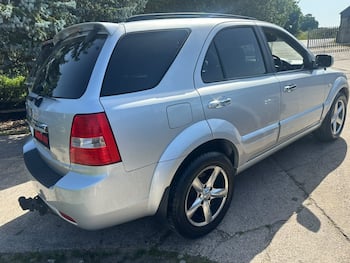 Used Kia Sorento 2009 for sale - 79697125: Photo