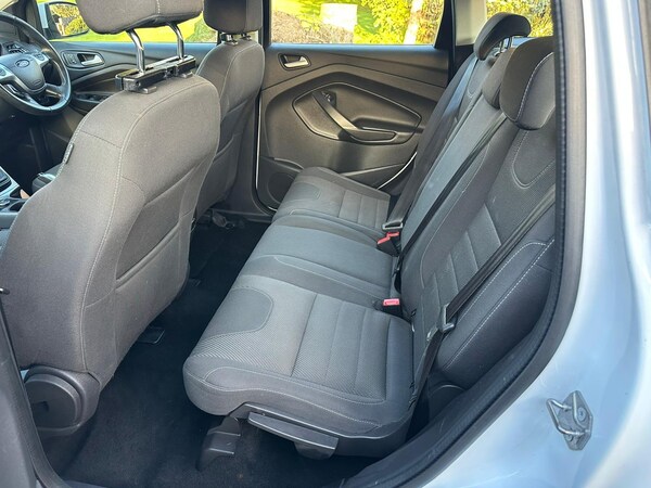 Used Ford Kuga 2015 for sale - 76217644: Photo 10