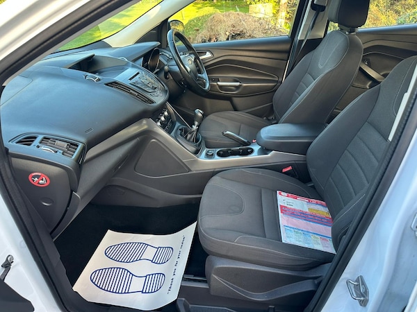 Used Ford Kuga 2015 for sale - 76217644: Photo 11