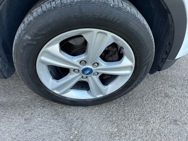 Used Ford Kuga 2015 for sale - 76217644: Photo 12